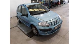 citroën c3 1995-2010 del año 2002