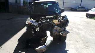 hyundai galloper 1999- del año 1998