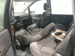 seat alhambra (7v9) 2000-2010 del año 2006 2