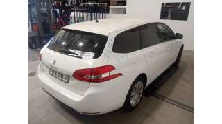 peugeot 308 sw 2014- del año 2014