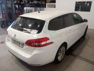 peugeot 308 sw 2014- del año 2014