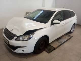 peugeot 308 sw 2014- del año 2014