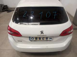 peugeot 308 sw 2014- del año 2014