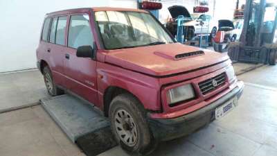 suzuki vitara se/sv (et) 1988-2005 del año 1997