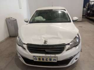 peugeot 308 sw 2014- del año 2014