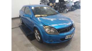opel astra gtc 2004-2008 del año 2005