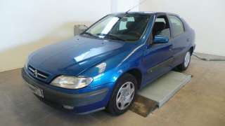 citroën xsara berlina 1997-2005 del año 1998