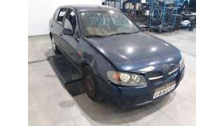 nissan almera (n16/e) 2000-2006 del año 2005