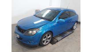 opel astra gtc 2004-2008 del año 2005