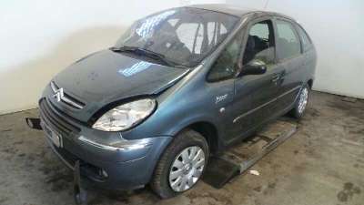 citroën xsara picasso 1999-2011 del año 2009