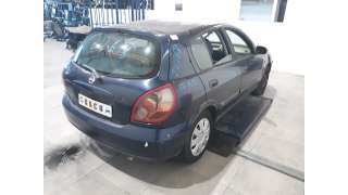 nissan almera (n16/e) 2000-2006 del año 2005
