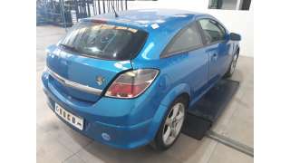 opel astra gtc 2004-2008 del año 2005