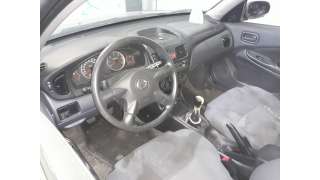 nissan almera (n16/e) 2000-2006 del año 2005