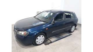 nissan almera (n16/e) 2000-2006 del año 2005