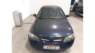 nissan almera (n16/e) 2000-2006 del año 2005