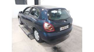 nissan almera (n16/e) 2000-2006 del año 2005