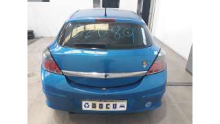 opel astra gtc 2004-2008 del año 2005