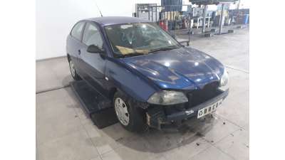 seat ibiza (6l1) 2001-2009 del año 2003