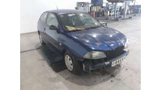 seat ibiza (6l1) 2001-2009 del año 2003