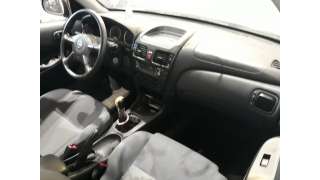 nissan almera (n16/e) 2000-2006 del año 2005