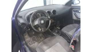 seat ibiza (6l1) 2001-2009 del año 2003