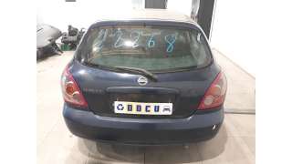 nissan almera (n16/e) 2000-2006 del año 2005