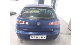 seat ibiza (6l1) 2001-2009 del año 2003