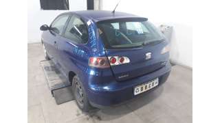seat ibiza (6l1) 2001-2009 del año 2003