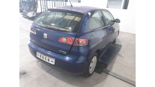 seat ibiza (6l1) 2001-2009 del año 2003