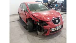 seat leon (1p1) 2005-2012 del año 2007