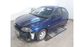 seat ibiza (6l1) 2001-2009 del año 2003