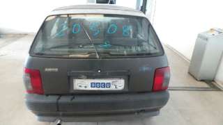 fiat tipo (160) 1988-1996 del año 1990