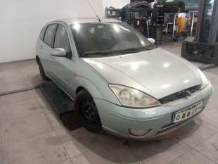ford focus berlina (cak) 1998-2004 del año 1998