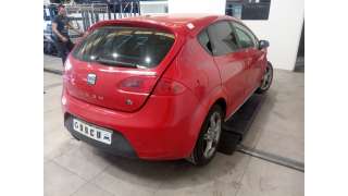 seat leon (1p1) 2005-2012 del año 2007