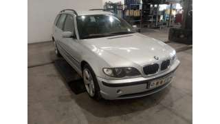 bmw serie 3 touring (e46) 1999-2006 del año 2004