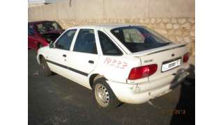 ford escort berl./turnier 1995-2000 del año 1997