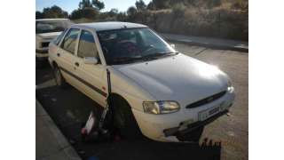 ford escort berl./turnier 1995-2000 del año 1997
