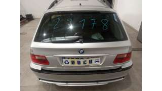 bmw serie 3 touring (e46) 1999-2006 del año 2004