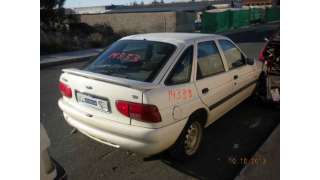 ford escort berl./turnier 1995-2000 del año 1997