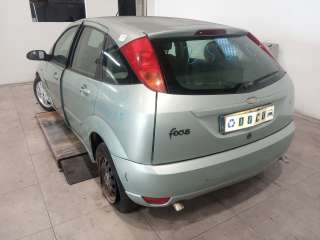 ford focus berlina (cak) 1998-2004 del año 1998