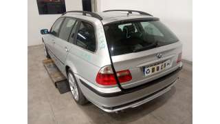 bmw serie 3 touring (e46) 1999-2006 del año 2004