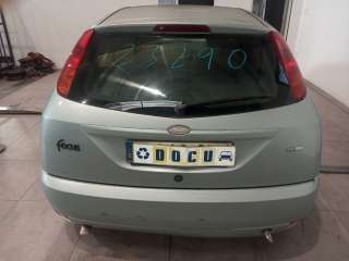 ford focus berlina (cak) 1998-2004 del año 1998