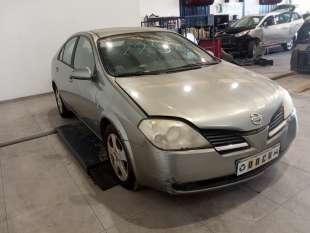 nissan primera berlina (p12) 2001-2007 del año 2004