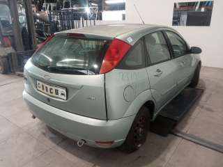 ford focus berlina (cak) 1998-2004 del año 1998