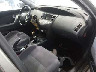 nissan primera berlina (p12) 2001-2007 del año 2004