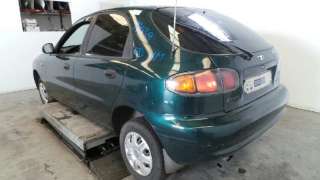 daewoo lanos 1997-2004 del año 2001