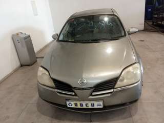 nissan primera berlina (p12) 2001-2007 del año 2004