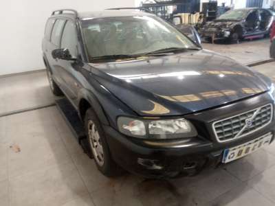volvo v70 familiar 2000-2009 del año 2004
