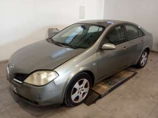 nissan primera berlina (p12) 2001-2007 del año 2004