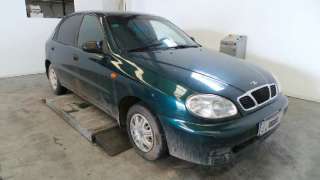 daewoo lanos 1997-2004 del año 2001
